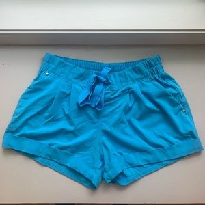 Lululemon Breakaway Shorts